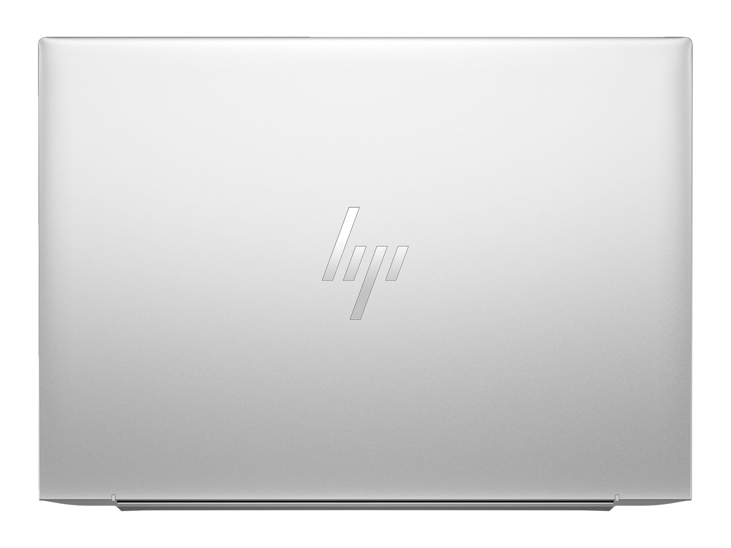 HP EliteBook 840 G11 Notebook - 172°-Scharnierdesign - Intel Core Ultra 5 125U / 1.3 GHz - Win 11 Pro - Intel Graphics - 16 GB RAM - 512 GB SSD NVMe - 35.6 cm (14")