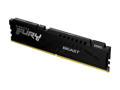 Kingston FURY Beast - DDR5 - Modul - 32 GB