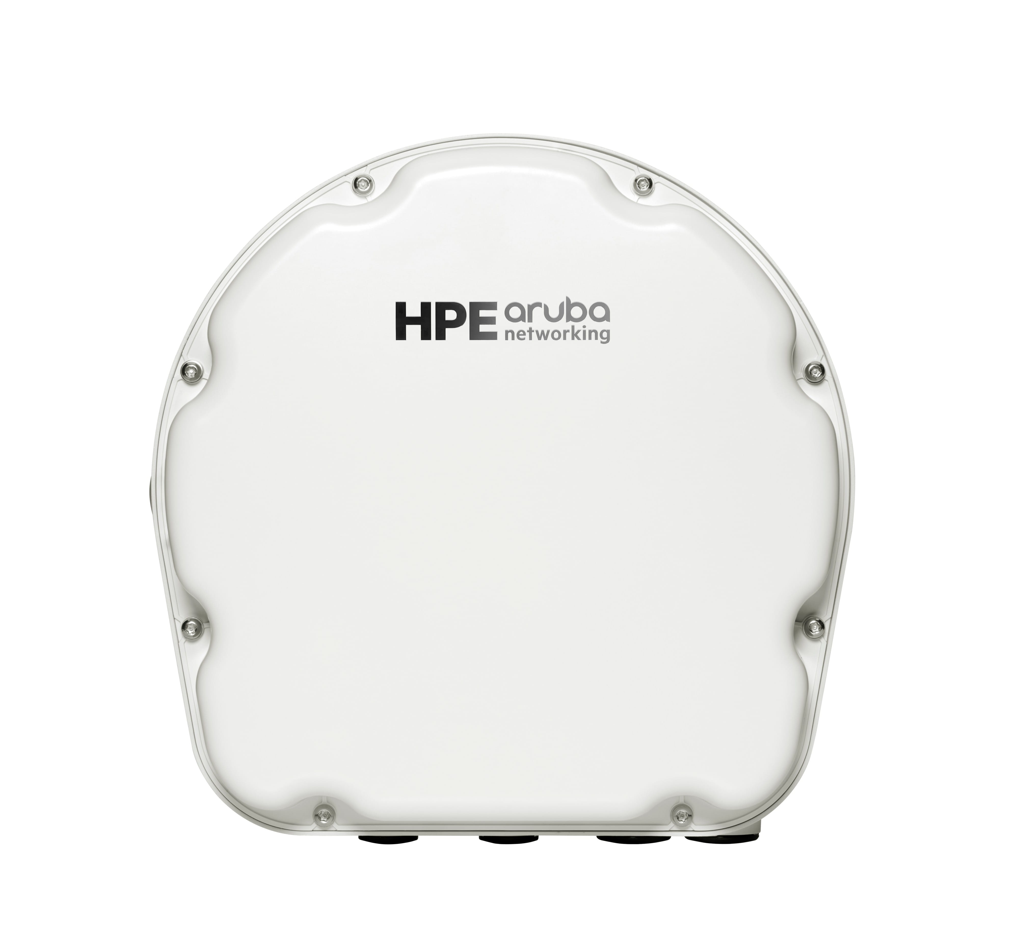 HPE Aruba Networking AP-587EX (ID) - Hazardous