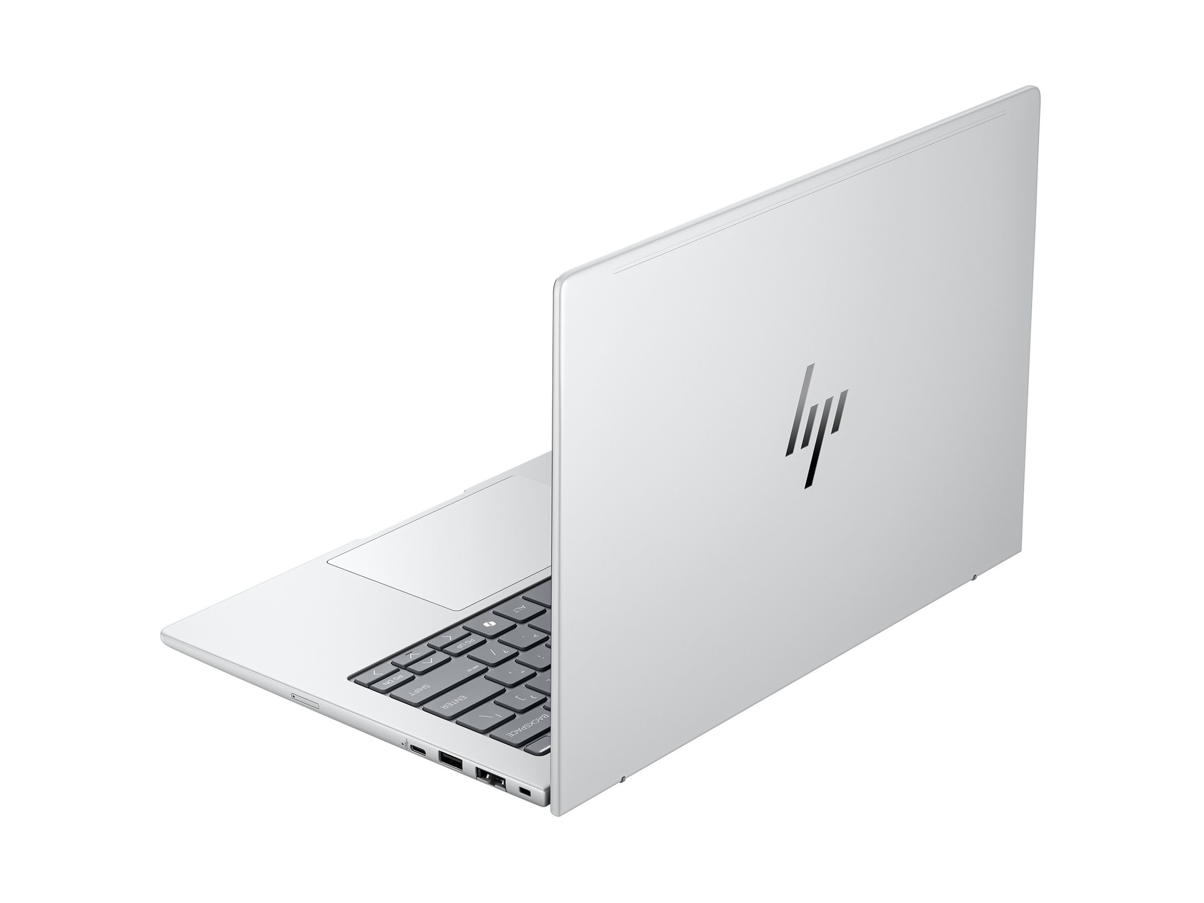 HP EliteBook 8 G1i Notebook AI - Intel Core Ultra 7 255U - Win 11 Pro - Arc Graphics 140T - 16 GB RAM - 512 GB SSD NVMe - 40.6 cm (16")