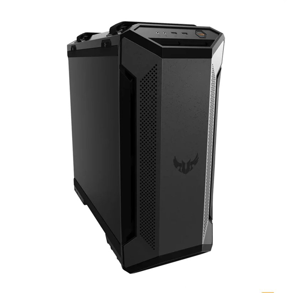 ASUS TUF Gaming GT501 - Tower - ATX - Seitenteil