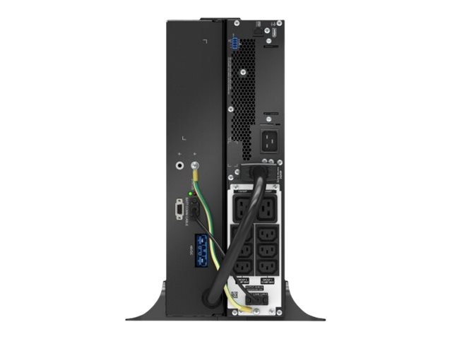 APC Smart-UPS (Rack - einbaufähig) - Online-USV 
