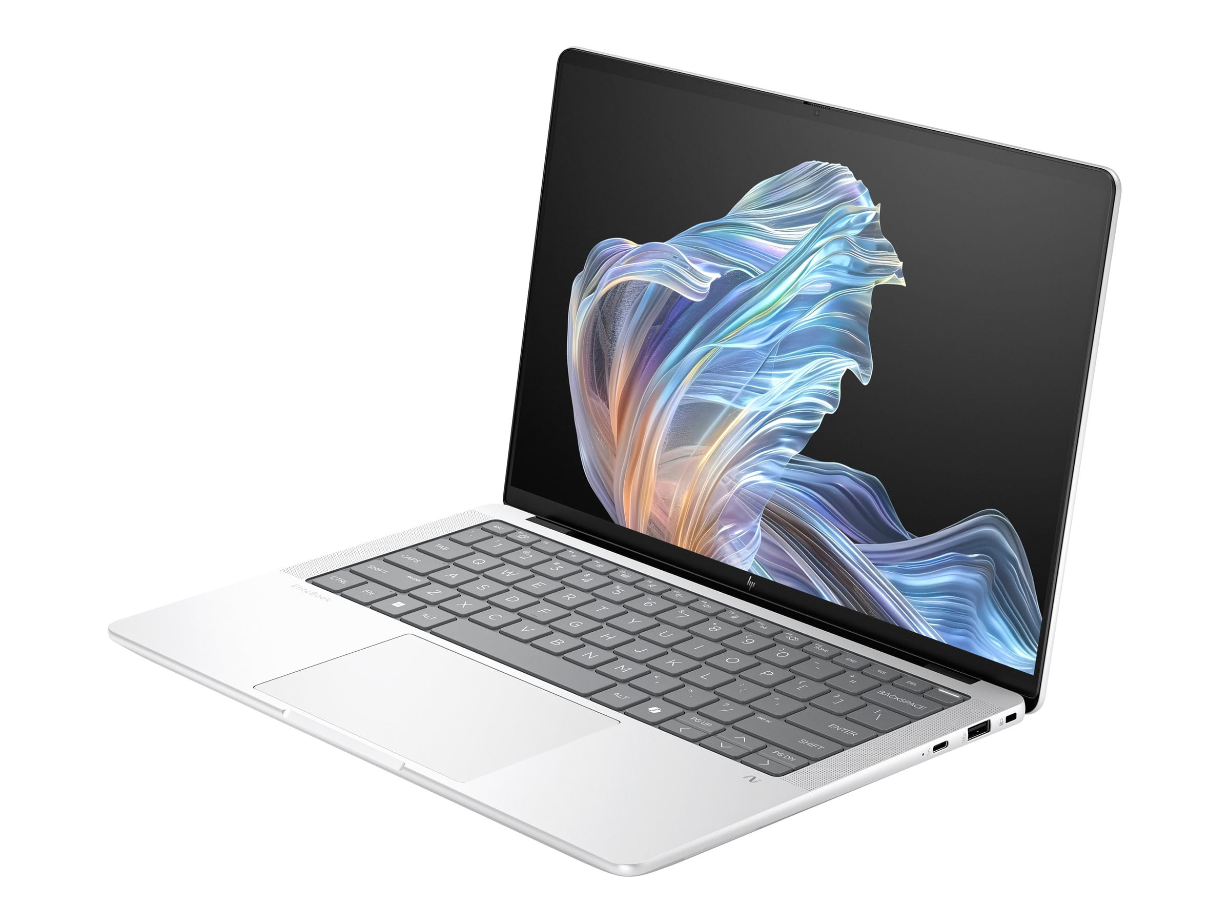 HP EliteBook X G1a Notebook Next Gen AI - 157-Grad-Scharniervorrichtung - AMD Ryzen AI 9 HX 375 - Win 11 Pro - Radeon 890M - 64 GB RAM - 2 TB SSD NVMe, TLC - 35.6 cm (14")