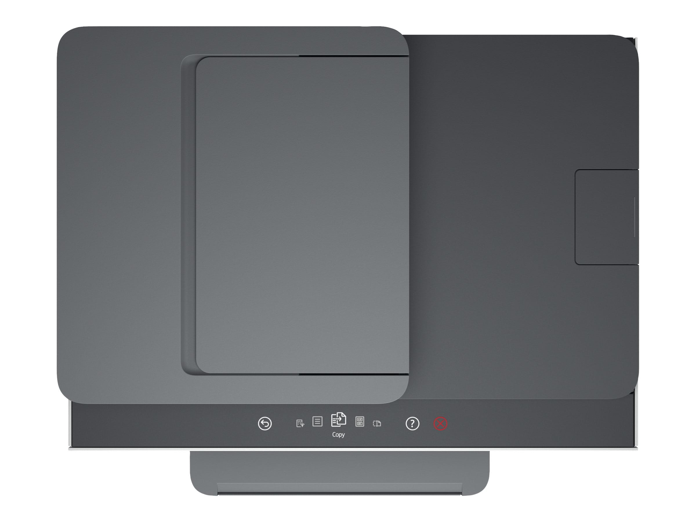 HP Smart Tank 7605 All-in-One - Multifunktionsdrucker - Farbe - Tintenstrahl - nachfüllbar - Letter A (216 x 279 mm)/
