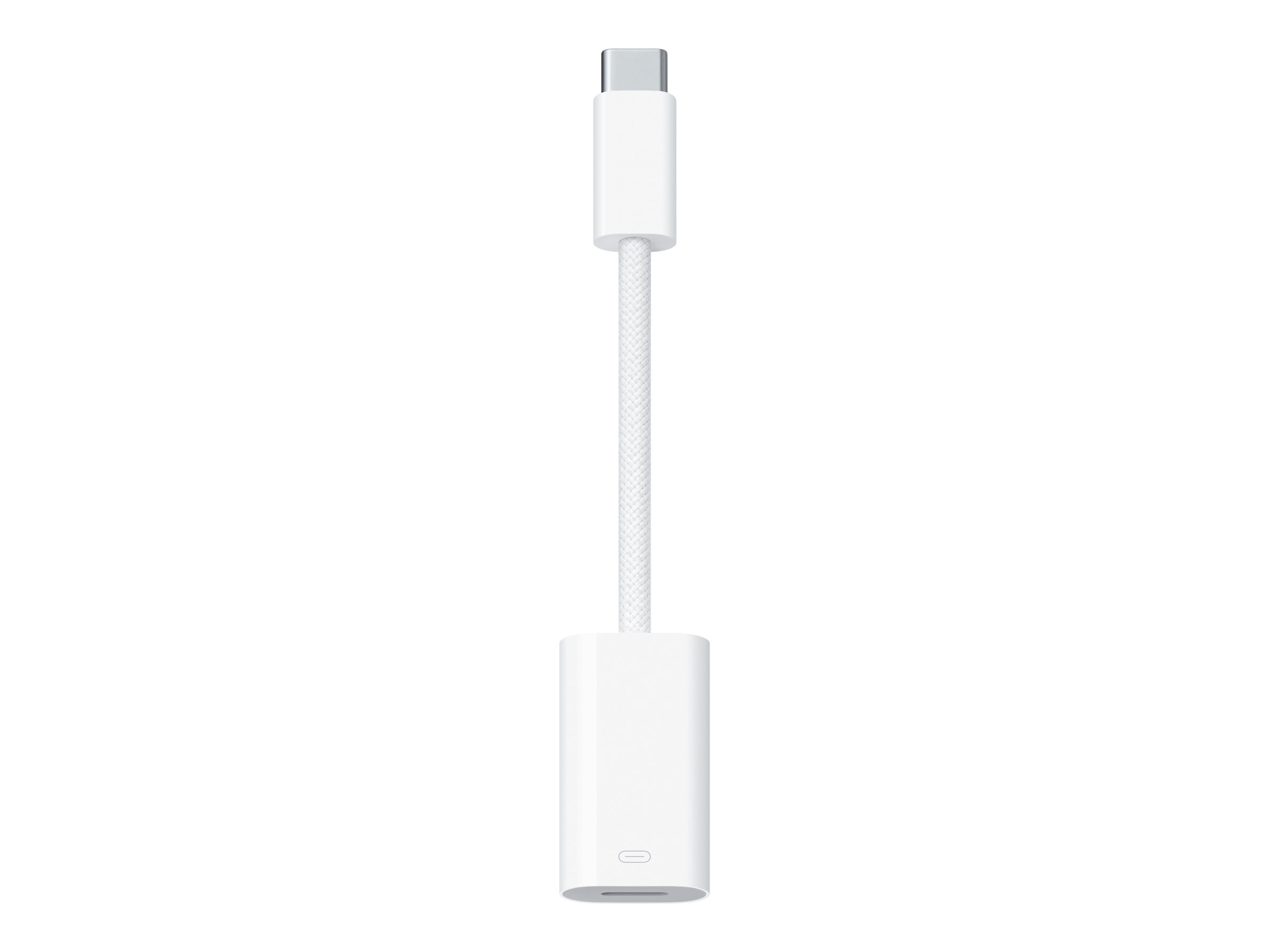 Apple Lightning Adapter - USB-C männlich zu