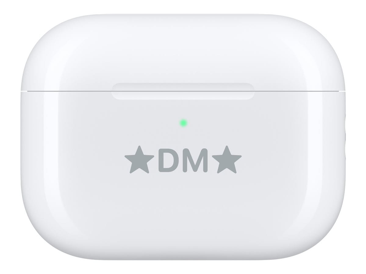 Apple AirPods Pro 3 - True Wireless-Kopfhörer