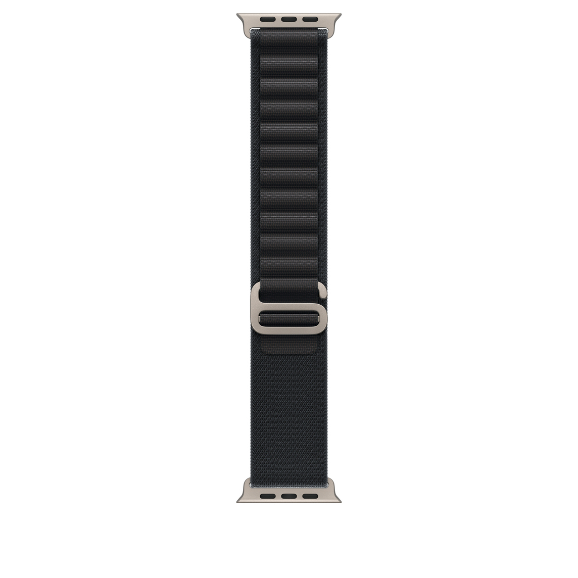 Apple Loop für Smartwatch - 49 mm, natürliche