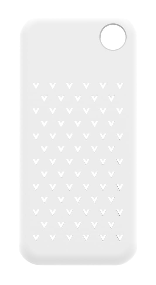 Verbatim Pocket - Color Edition - SSD - 2 TB - Schlüsselanhänger mit Kabelanschluss - extern (tragbar)