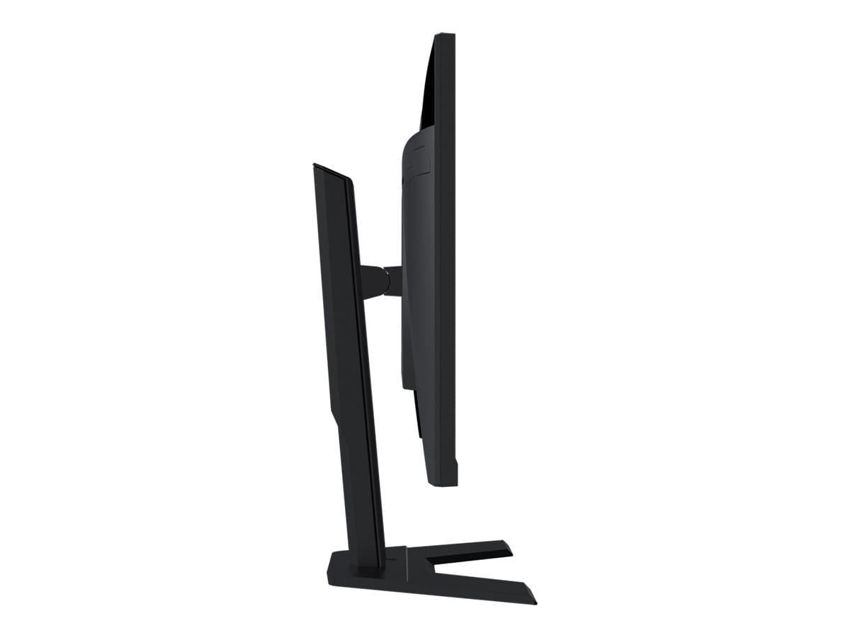 Gigabyte M27Q X 27" QHD Gaming Monitor - 2560 x 1440, 240Hz, 1ms, 250 cd/m², FreeSync Premium, Display HDR400, HDMI 2.0, DisplayPort 1.4, 68,6 cm (27"), 2560 x 1440 Pixel, Quad HD, LED, 1 ms, Schwarz