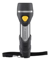 Varta Day Light F10 - Taschenlampe - LED
