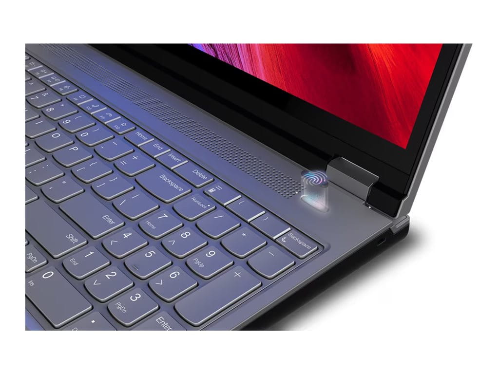 Lenovo ThinkPad P16 Gen 2 21FA - Intel Core i7 13850HX / 2.1 GHz - Win 11 Pro - RTX 3500 Ada - 64 GB RAM - 512 GB SSD, NVMe, Performance - 40.6 cm (16")
