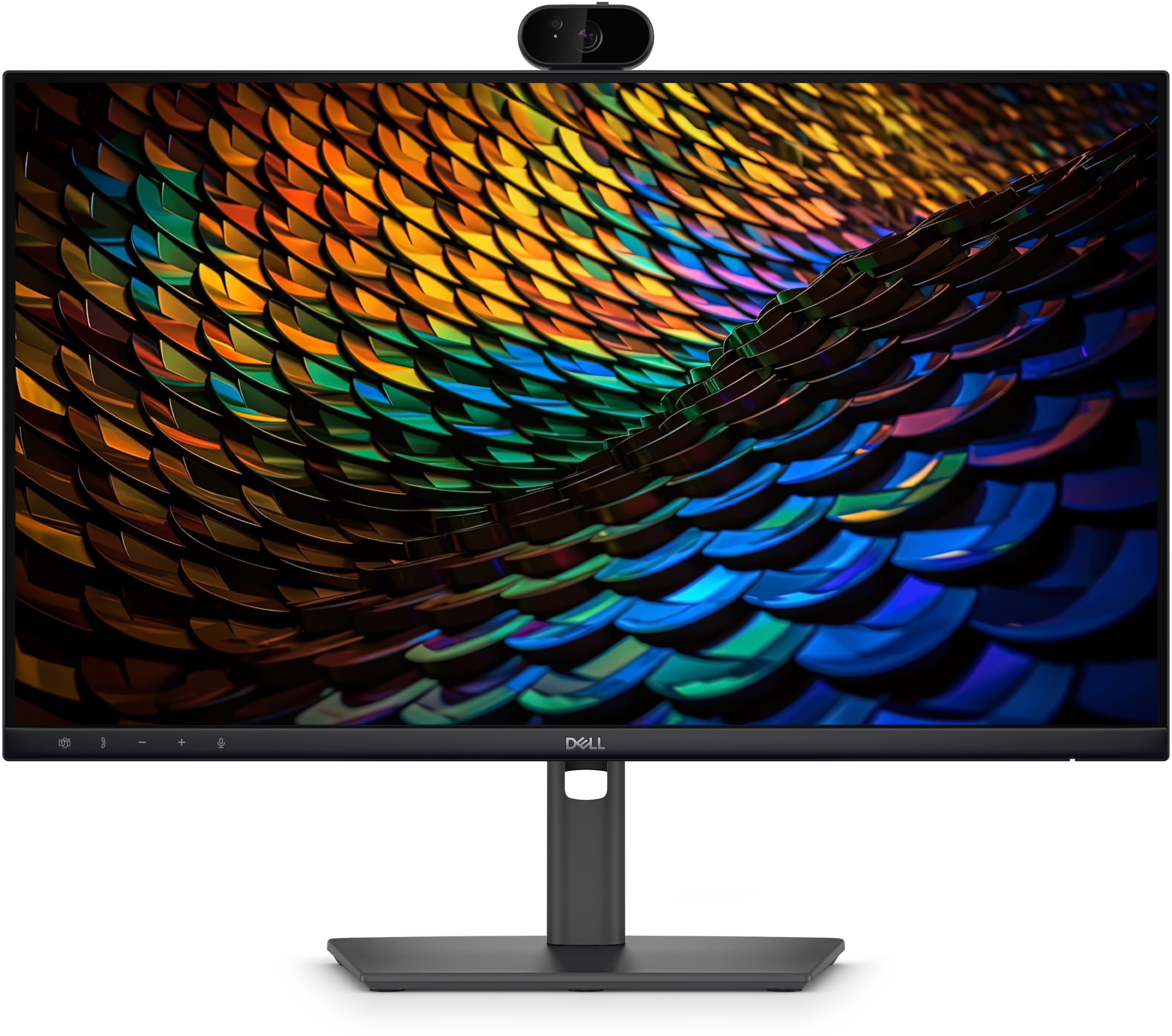 Dell Pro P P2426HEB - LED-Monitor - 61 cm (24")