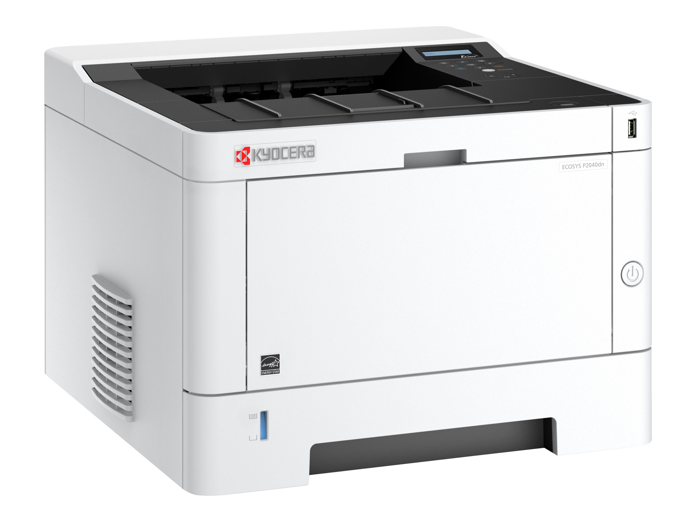 Kyocera ECOSYS P2040dn - Drucker - s/w - Duplex Kyocera ECOSYS P2040dn - Drucker - s/w - Duplex