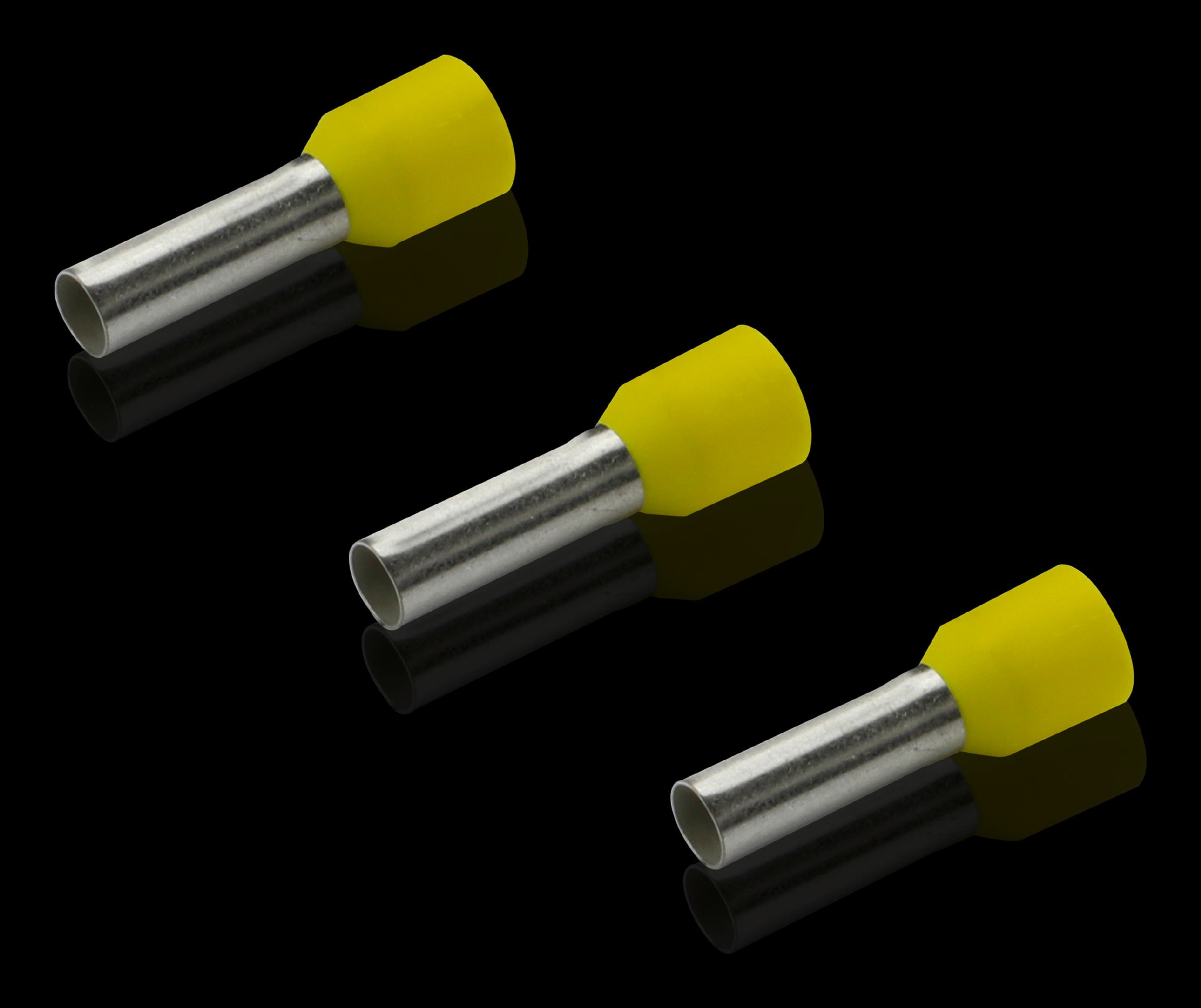 Rittal AS 4050.736, Weiß, Kupfer, Polypropylen (PP), 8 mm, 2,8 mm, 500 Stück(e)