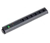 Bachmann Tradesman's strip - Steckdosenleiste