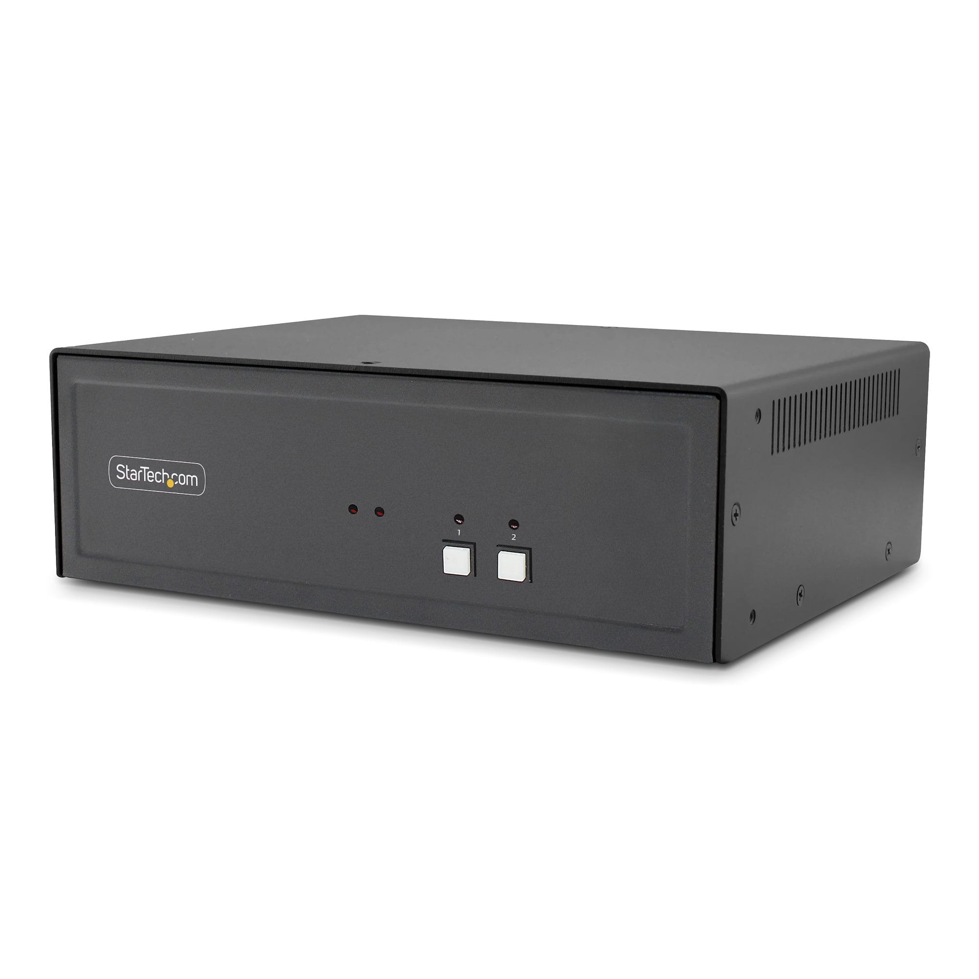 StarTech.com KVM-/Audio-/USB-Switch - 2 x KVM/Audio/USB