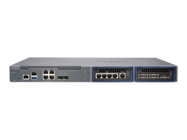 Juniper CTP151 - Modulare Erweiterungseinheit