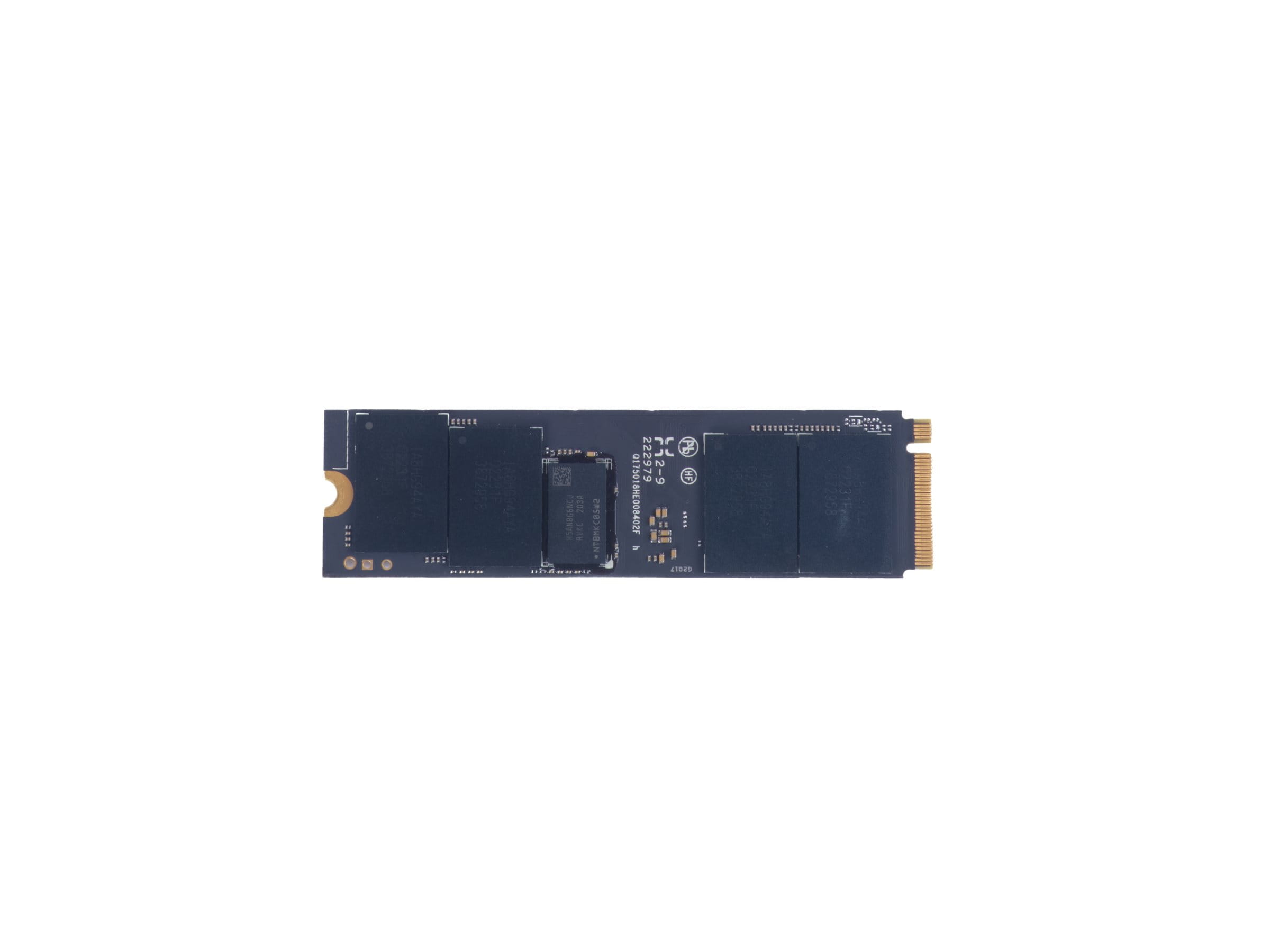 HP  SSD - 4 TB - intern - M.2 2280 - PCIe 4.0