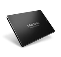 Samsung PM883 MZ7LH960HAJR - 960 GB SSD - intern - 2.5" (6.4 cm)