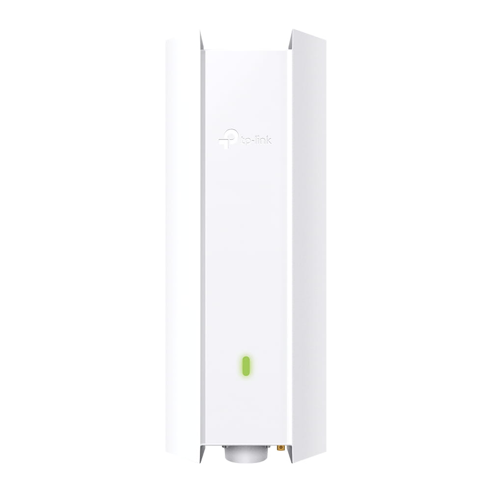 TP-LINK Omada EAP623-Outdoor HD WiFi 6 Access Point PoE