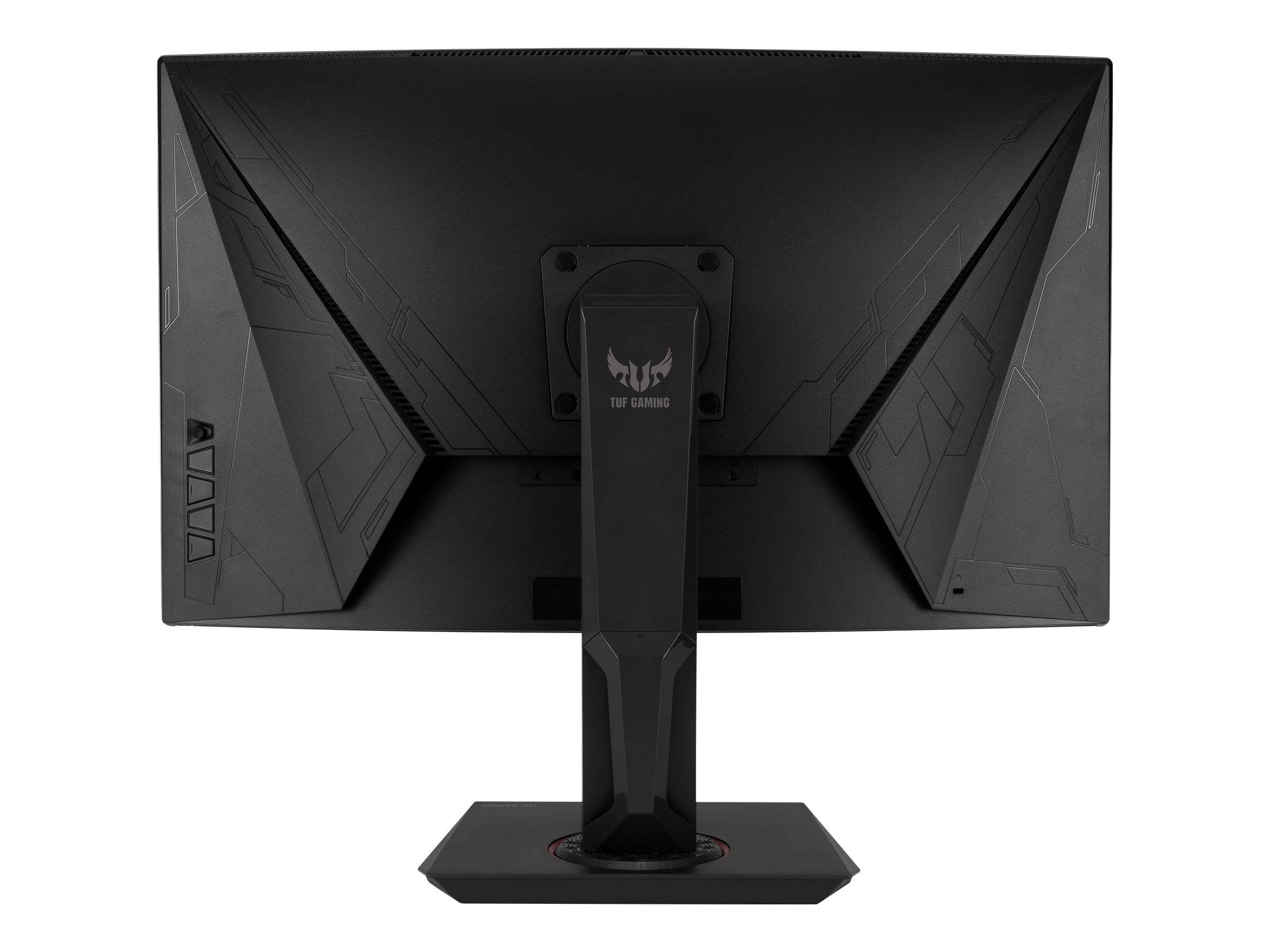 ASUS TUF Gaming VG32VQR - LED-Monitor - Gaming - gebogen - 80.1 cm (32")