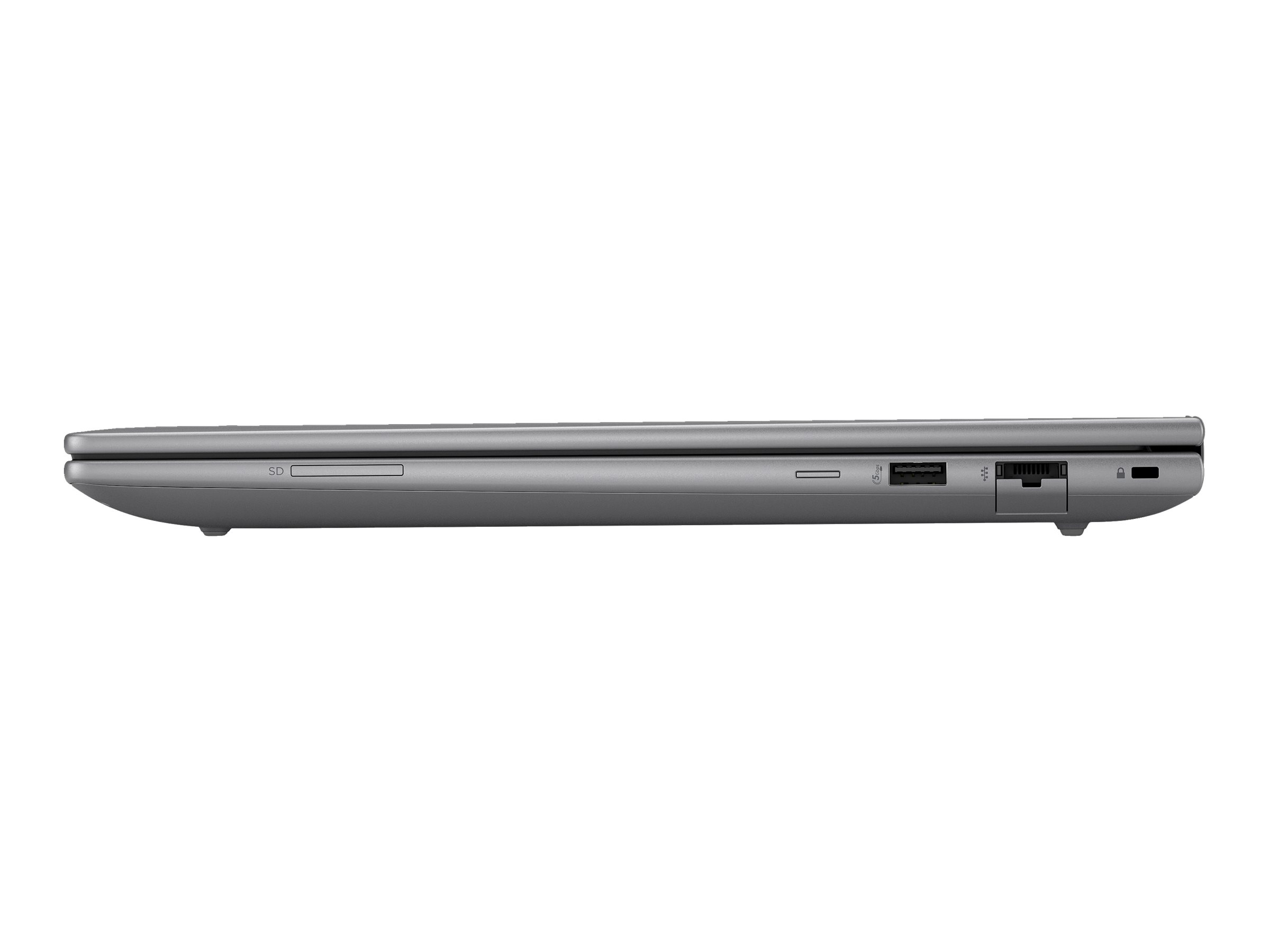 HP ZBook Power G11 Mobile Workstation - Intel Core Ultra 7 155U / 1.7 GHz - Win 11 Pro - RTX A500 - 32 GB RAM - 1 TB SSD NVMe, TLC - 40.6 cm (16")