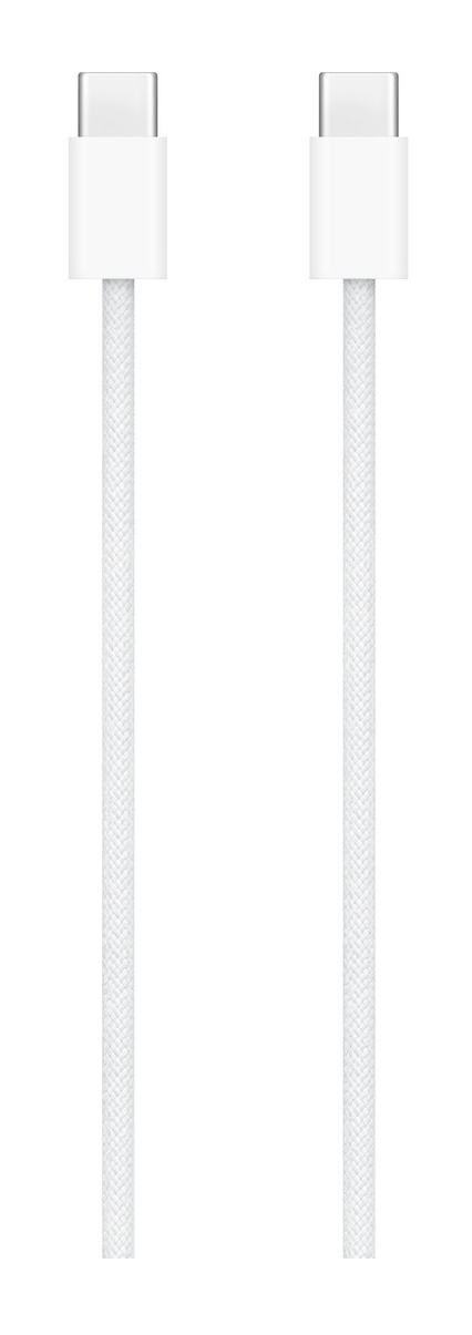 Apple USB-Kabel - 24 pin USB-C (M) zu 24 pin USB-C (M)