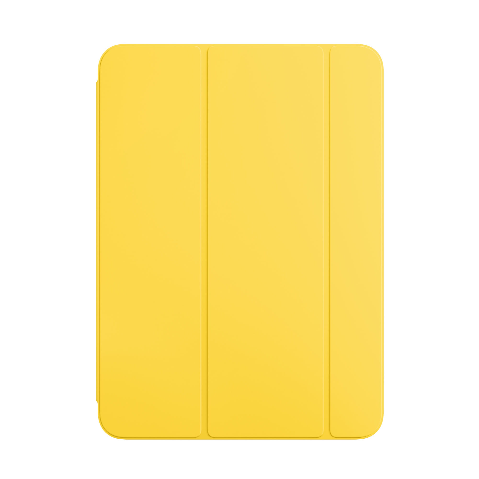 Apple Smart - Flip-Hülle für Tablet - Limonade - für 10.9-inch iPad (10. Generation)