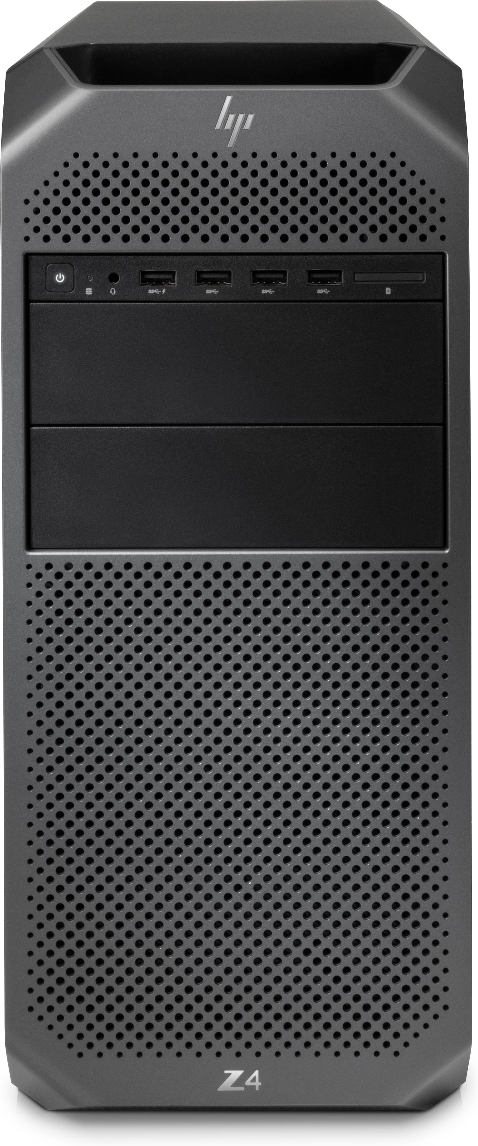 HP Workstation Z4 G4 - MT - 4U - 1 x Xeon W W-2235 / 3.8 GHz