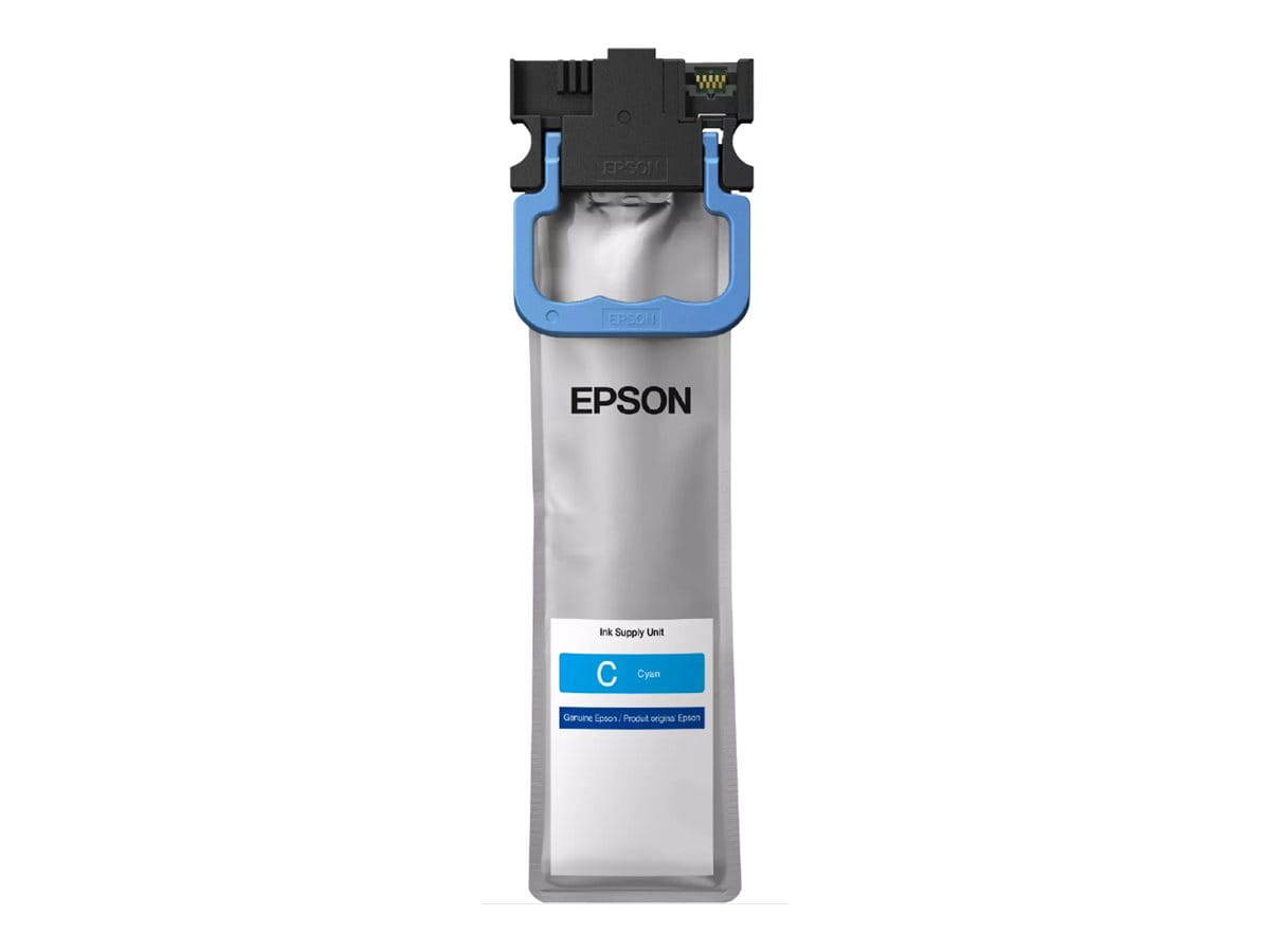 Epson T11N2 - Größe XL - Cyan - original - Tinten-Packung