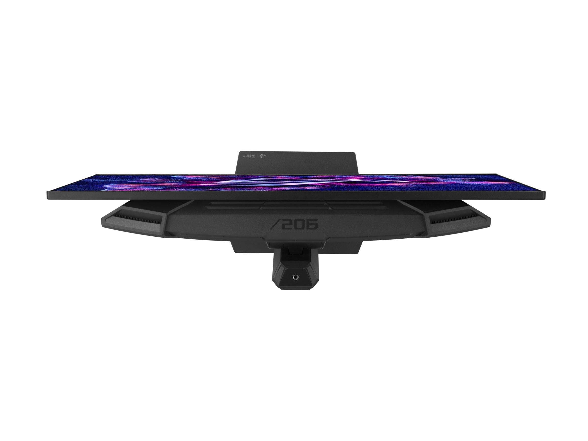 ASUS ROG Strix XG27AQDMES - OLED-Monitor - Gaming - 68.6 cm (27")