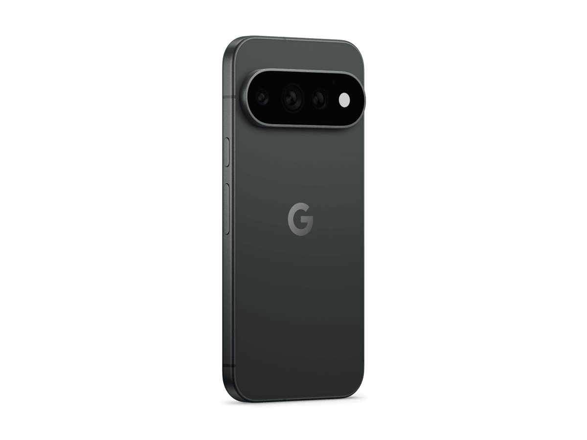 Google Pixel 11 Pro - 5G Smartphone - Dual-SIM - RAM 16 GB / Interner Speicher 1 TB - OLED display - 6.3" - 1280 x 2856 Pixel (120 Hz)