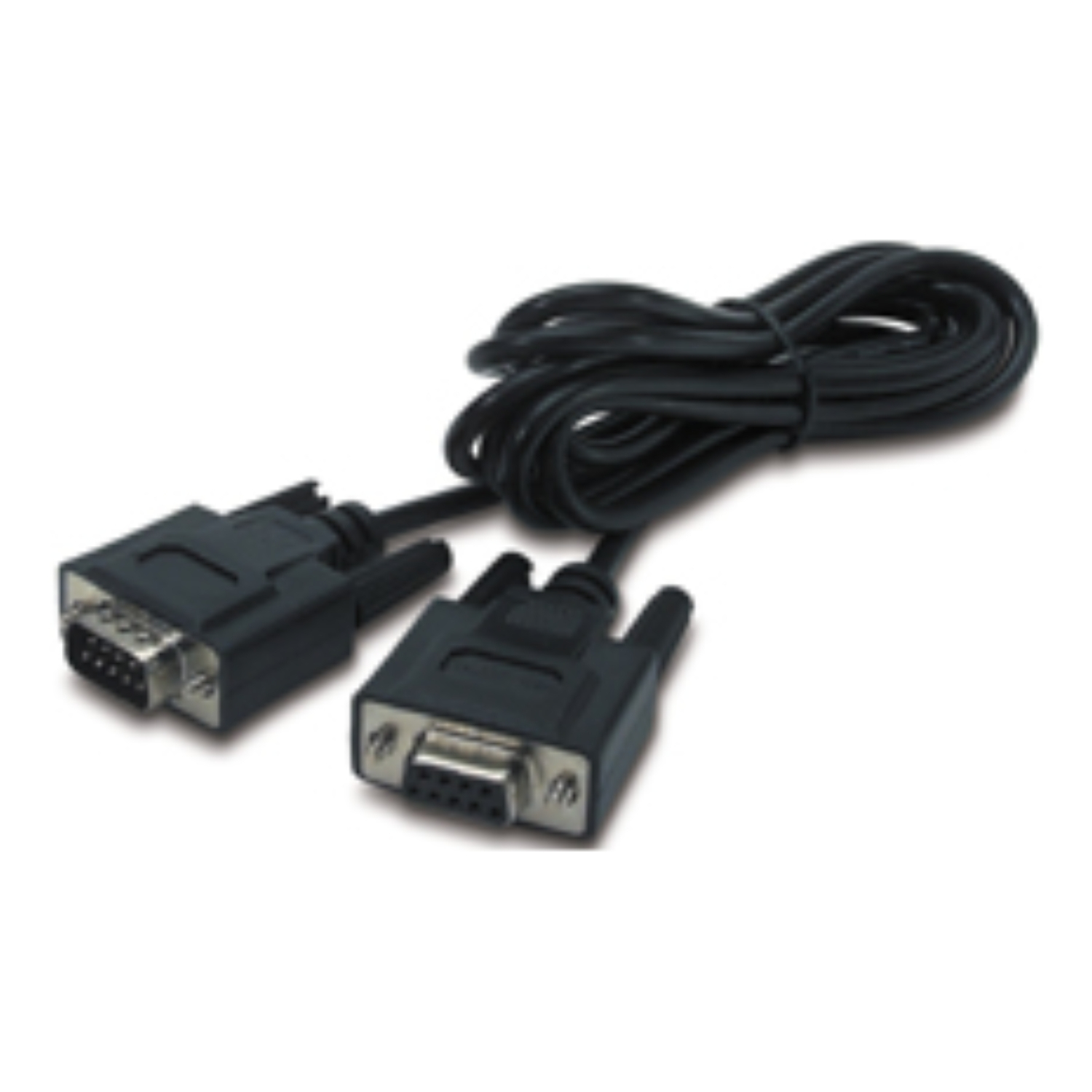 APC Kabel seriell - DB-9 (M) zu DB-9 (W)