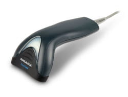 Datalogic Touch TD1100 65 Pro - Barcode-Scanner