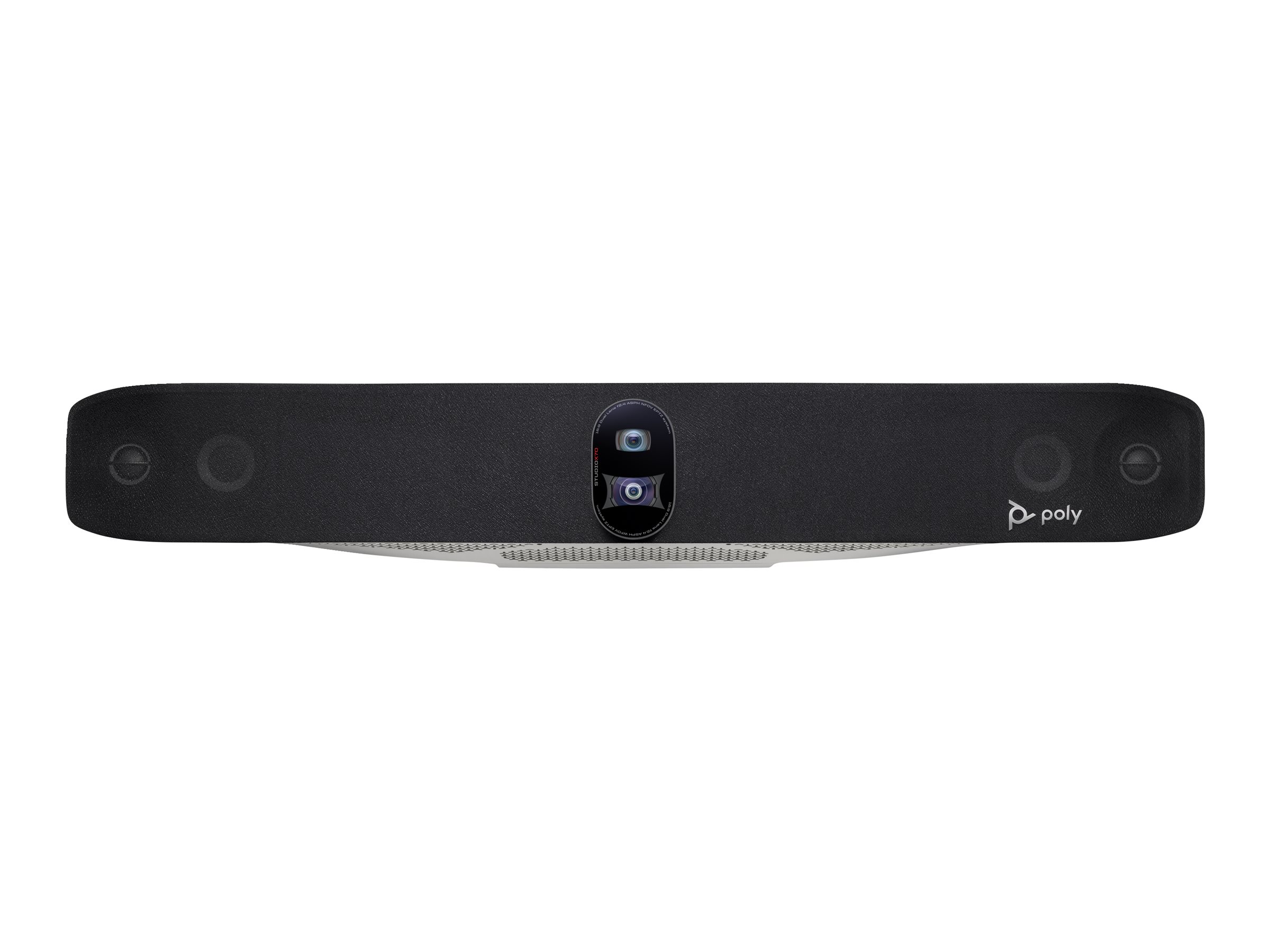 Poly Studio X70 No Radio - Kit für Videokonferenzen (Poly TC8 Controller, Videoleiste) Poly Studio X70 No Radio - Kit für Videokonferenzen (Poly TC8 Controller, Videoleiste)