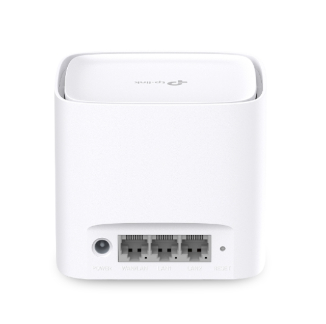 TP-LINK HX220 V1 - Accesspoint - 3 Anschlüsse