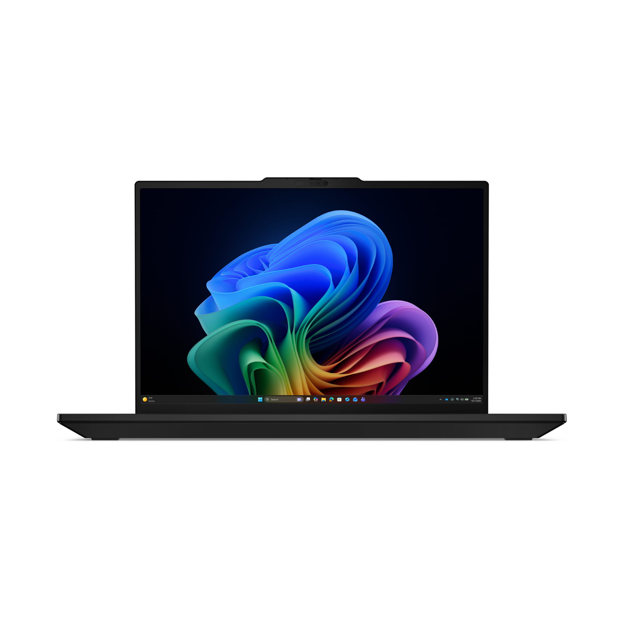 Lenovo ThinkPad T16 Gen 5 21WX - AMD Ryzen AI 7 PRO 450 / 2 GHz - Win 11 Pro - Radeon 860M - 32 GB RAM - 1 TB SSD TCG Opal Encryption 2, NVMe - 40.6 cm (16")