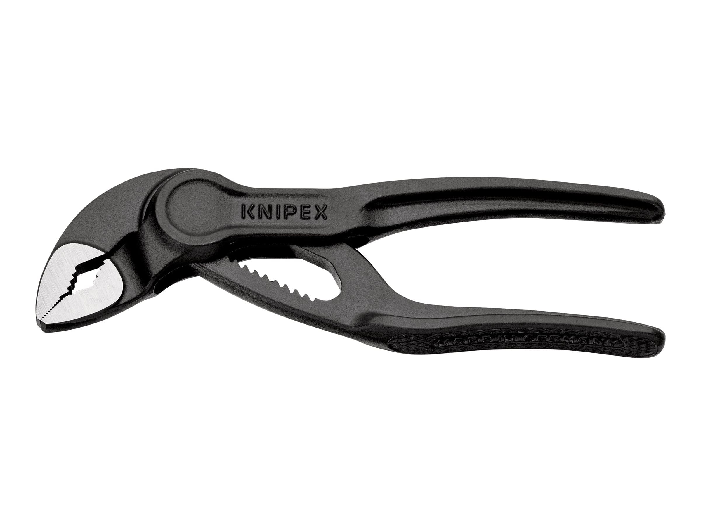 KNIPEX Cobra - Nut-und-Feder-Zange - XS (100 mm)