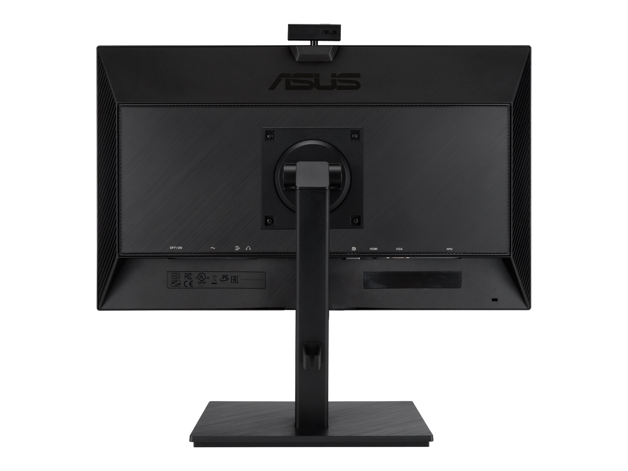 ASUS BE24EQSK - LED-Monitor - 60.5 cm (23.8") (24" sichtbar)