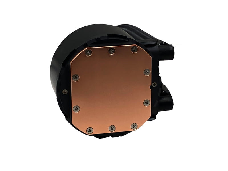 Xilence Performance A+ Series LiQuRizer LQ360 - Prozessor-Flüssigkeitskühlsystem - (für: LGA1156, AM2, AM2+, LGA1366, AM3, LGA1155, AM3+, LGA2011, FM1, FM2, LGA1150, FM2+, LGA1151, AM4, LGA2066, TR4, LGA1200)