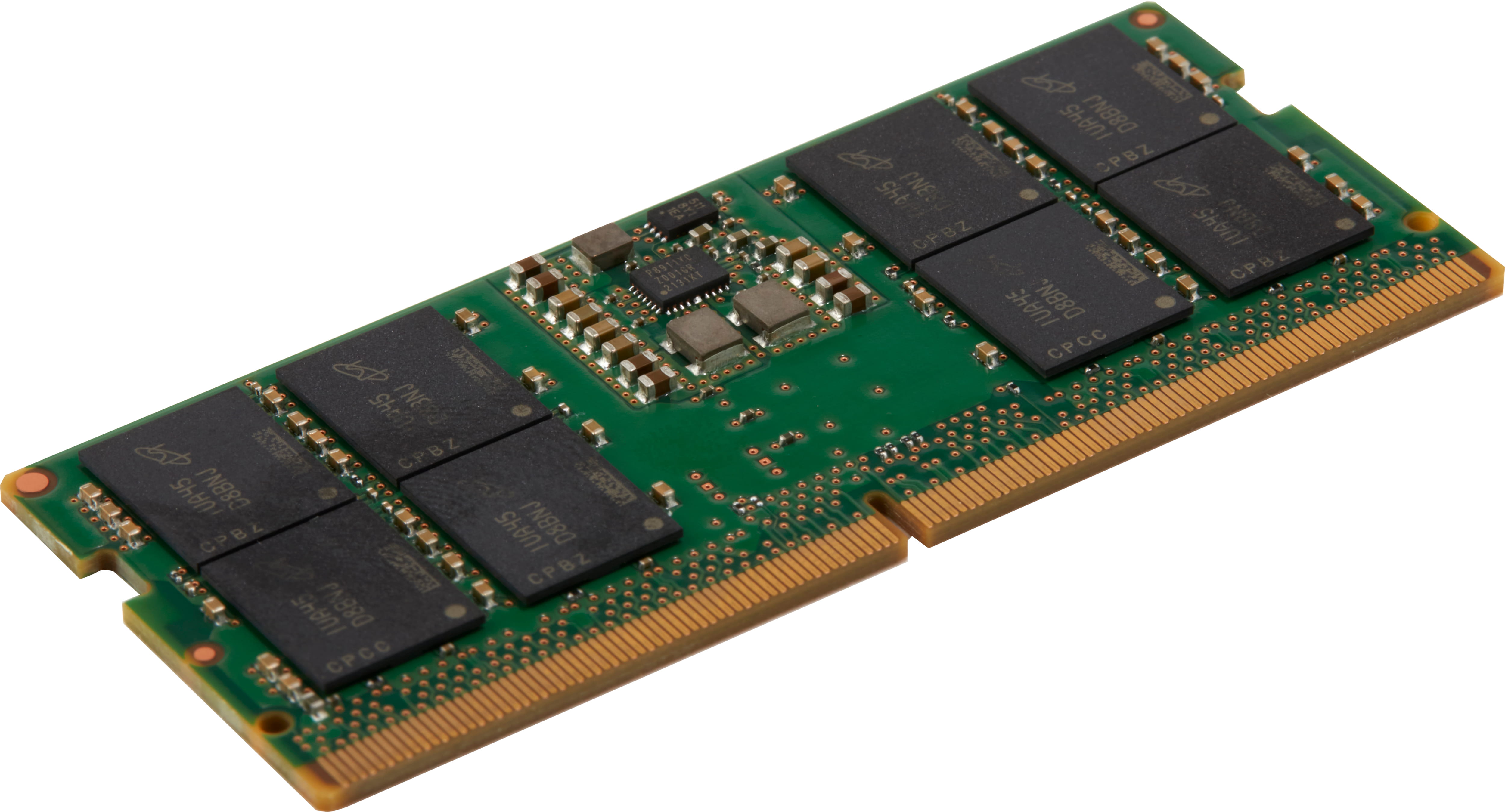 HP  DDR5 - Modul - 16 GB - SO-DIMM 262-Pin
