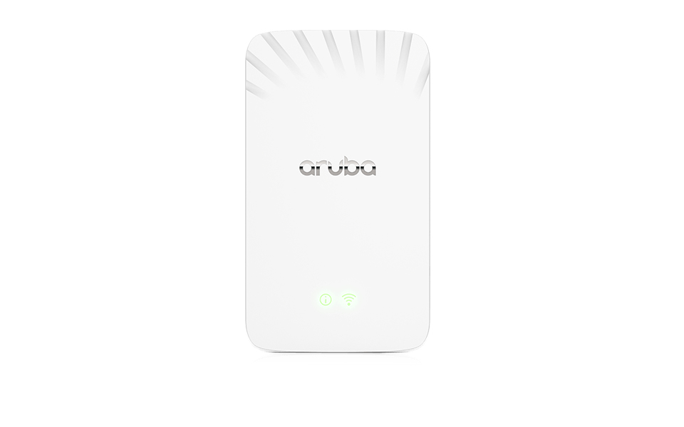 HPE Aruba Networking AP-505H (RW) TAA Unified Hospitality