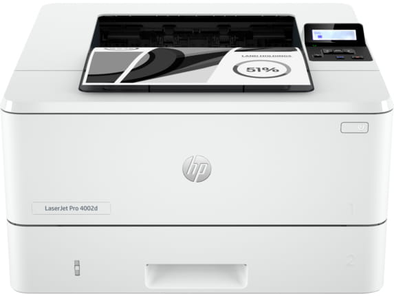 HP LaserJet Pro - Drucker - s/w - Laser - A4/Legal