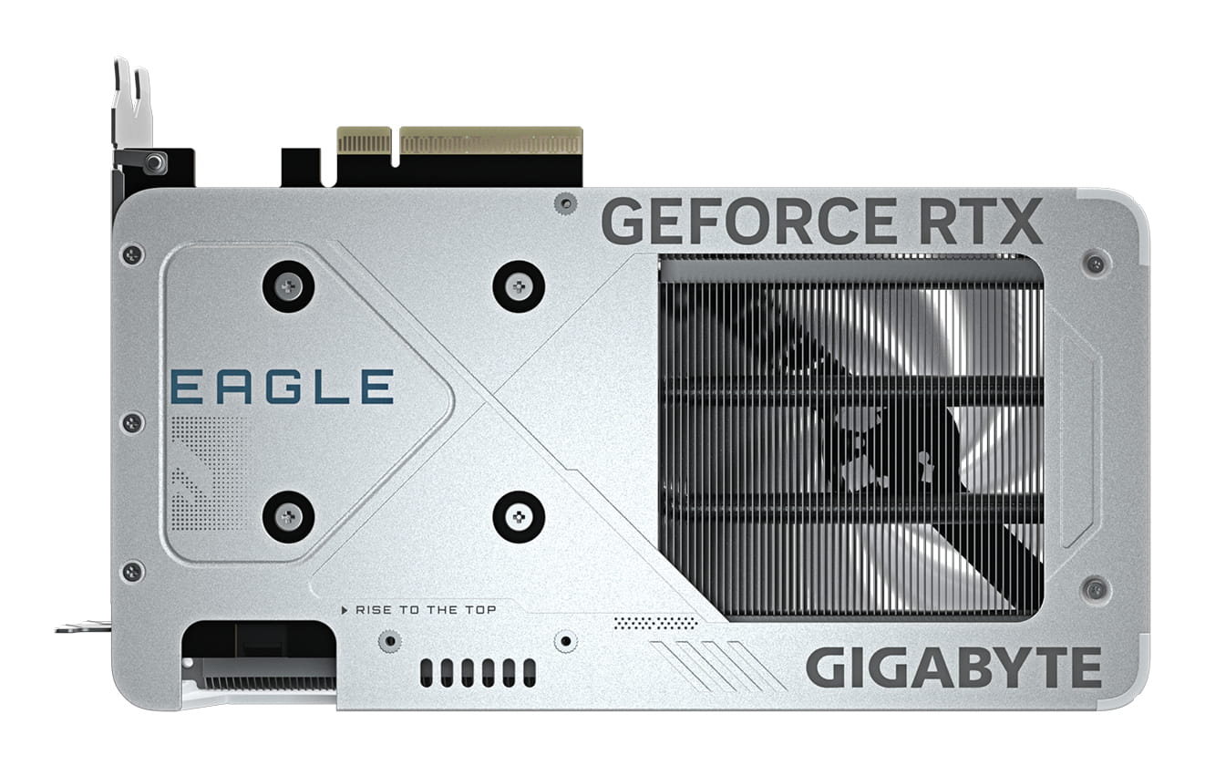 Gigabyte GeForce RTX 5060 Ti EAGLE OC ICE 16G