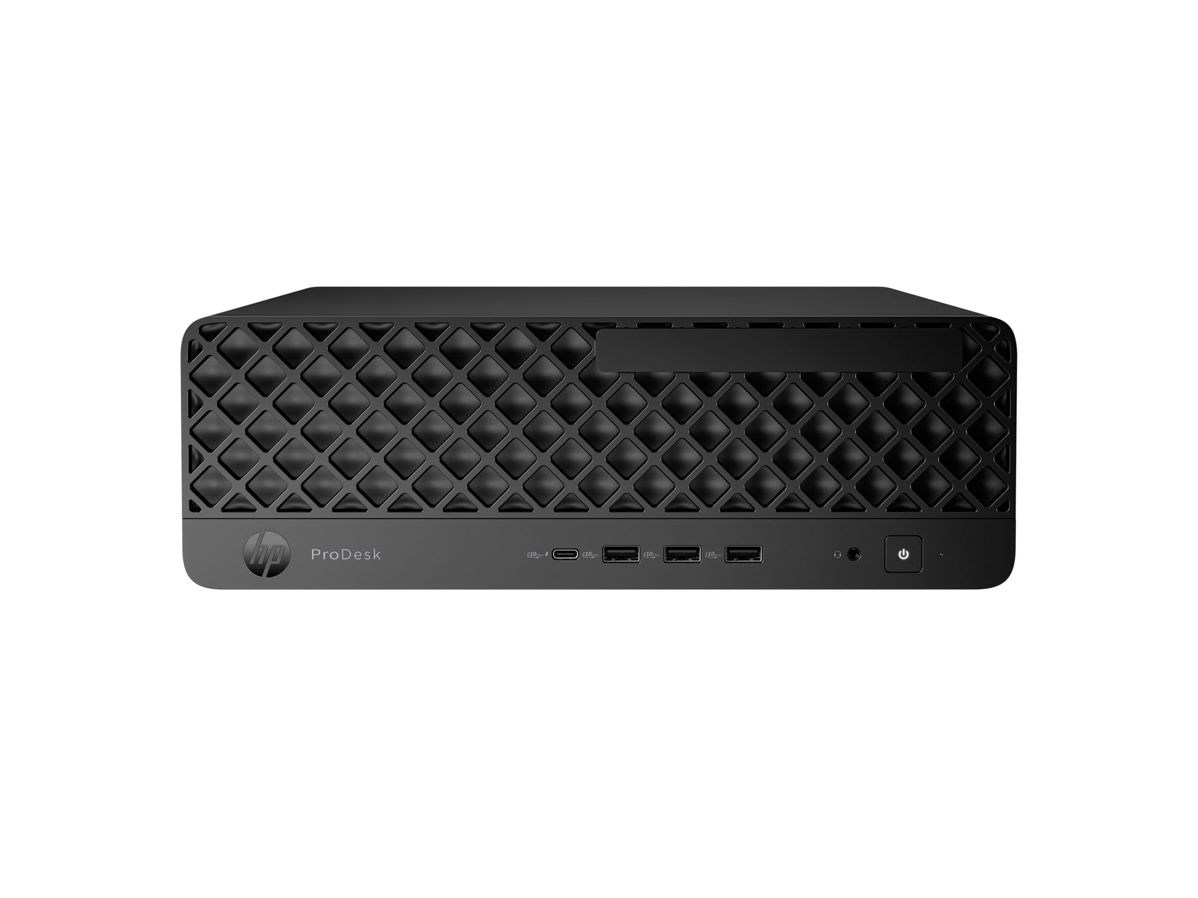 HP ProDesk 4 G1i - SFF - Core Ultra 5 235 / 3.4 GHz