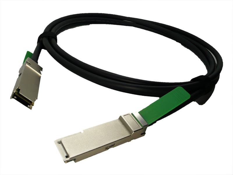 Juniper 40 Gigabit Ethernet Passive