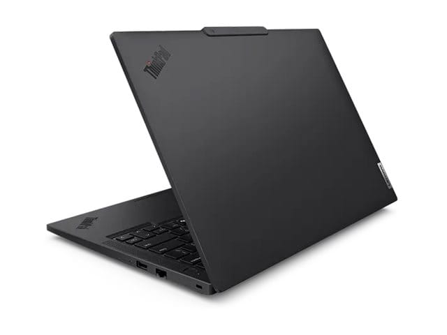Lenovo ThinkPad T14 Gen 5 21MC - 180°-Scharnierdesign - AMD Ryzen 5 8540U / 3.2 GHz - Win 11 Pro - Radeon 740M - 16 GB RAM - 512 GB SSD TCG Opal Encryption 2, NVMe - 35.6 cm (14")