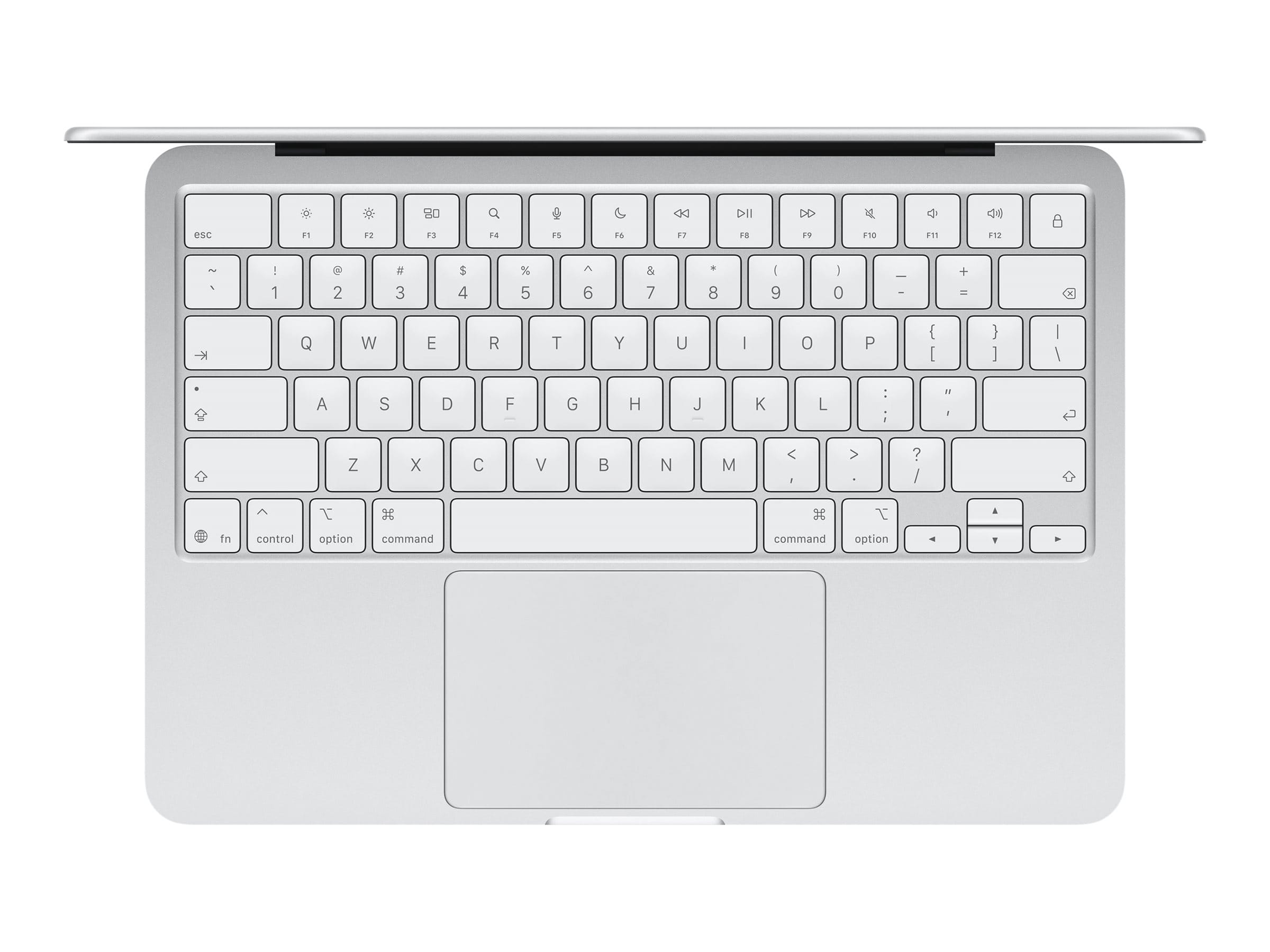 Apple MacBook Neo - A18 Pro - Apple A18 Pro 5-core - 8 GB RAM - 256 GB SSD - 33.02 cm (13")