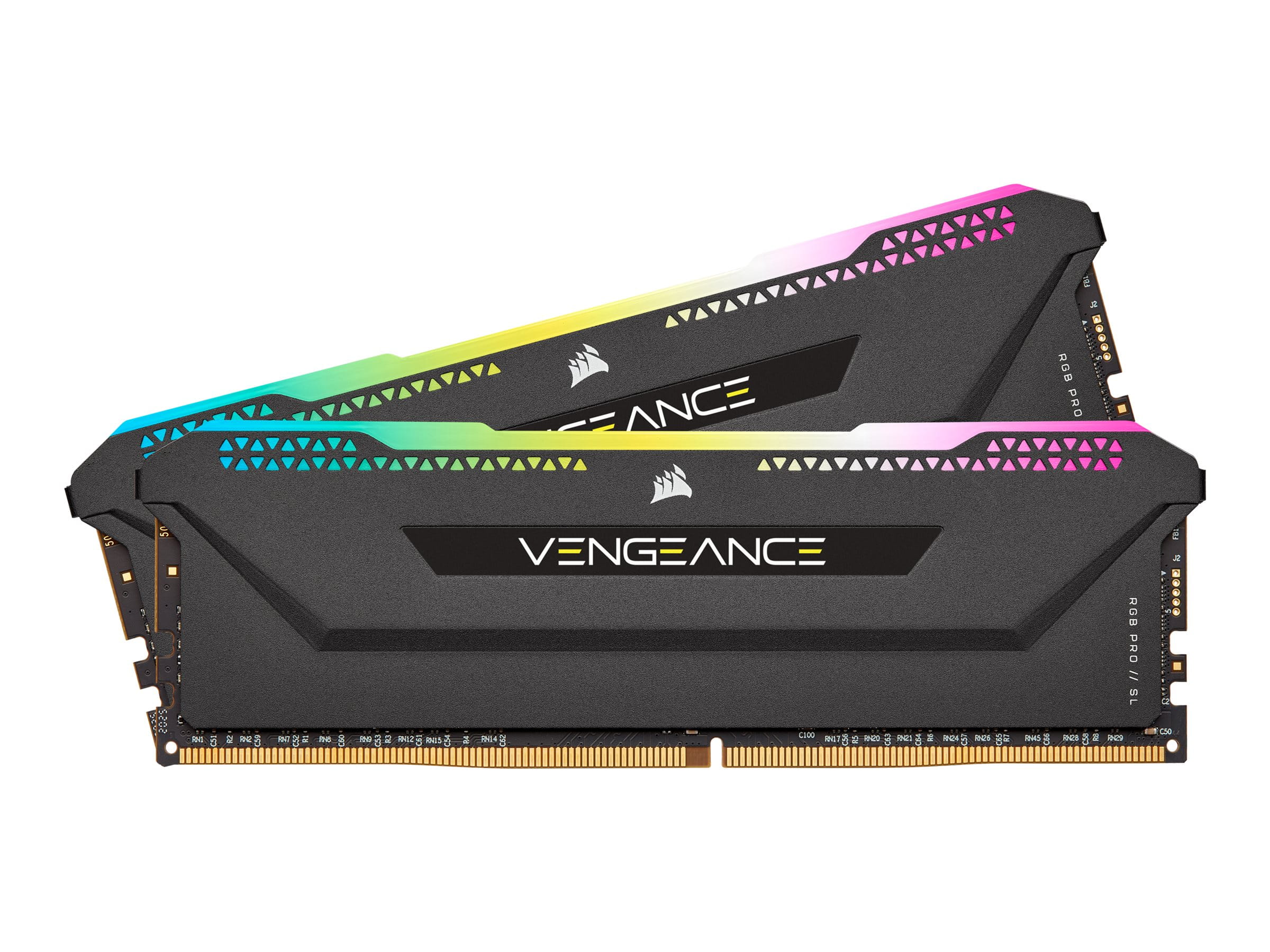 Corsair Vengeance RGB PRO SL - DDR4 - Kit - 32
