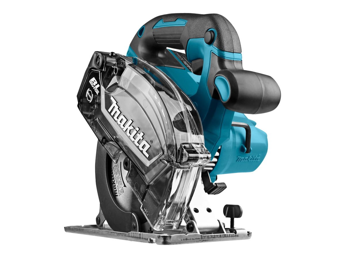 Makita DCS553 - Kreissäge - schnurlos - 150 mm